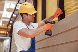 Best Vinyl Siding Installation  in Anthem, AZ